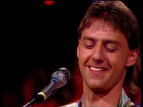 Die Strandjungs - Surfen auf'm Baggersee (ZDF Hitparade 22.09.1984)