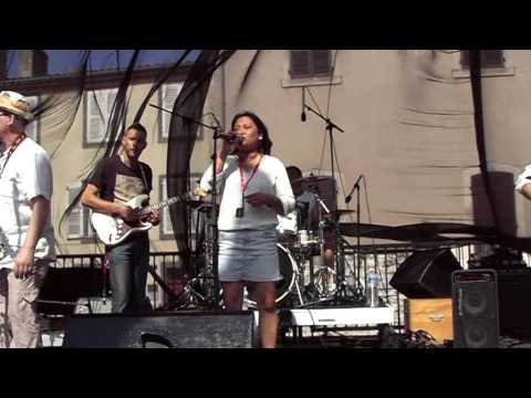 groove operator pamparina 2015 EXTRAIT 3