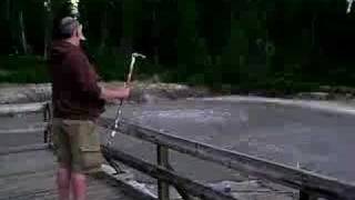 The Black Dragon Cauldron