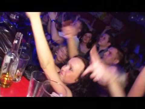 Magiczna Noc Urodzin 2009 @ Piekarnia / Warsaw / 03.04.09