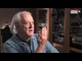 Alan Stoker shares some insight on Patsy Cline's studio work and the gift of her voice.