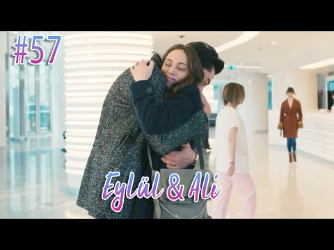 Eylül & Ali Asaf #57