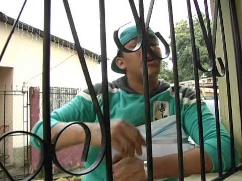 LOS VERDULEROS HN - SUEÑO EN ASALTO