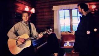 DeLillos - Uskyldig (Lydverket Spanderer)