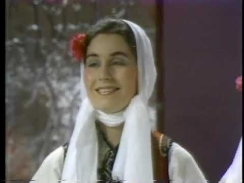 Selyani Macedonian Folk Group Toronto