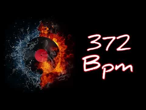 372 Bpm