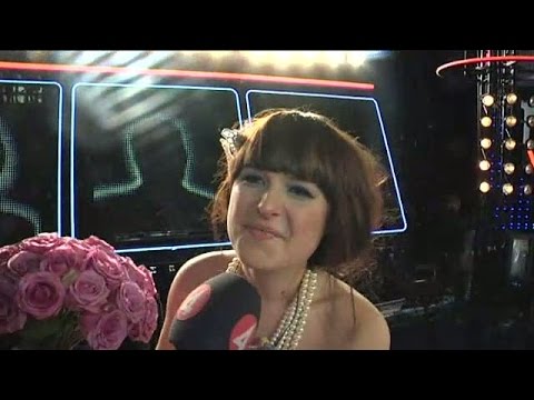 Linnea om att lämna Idol: "My work here is done" - Idol Sverige (TV4)