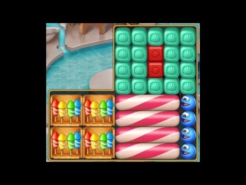 TOY BLAST level 2849