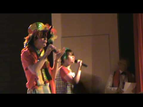 Roete Troef - We kinne danse zinge springe