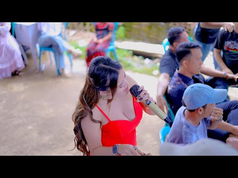 CANTIKA MUSIC - MENUNGGU - NANA BANANA - PERNIKAHAN MEME DENGAN YAYA - MEJOBO KUDUS