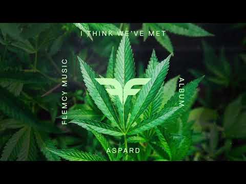 Aspard - I Think We've Met