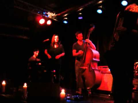 Shanai and Friends, Jump