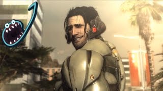 Jerma Streams - Metal Gear Rising: Revengeance
