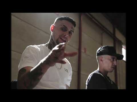 JOSHORTIZ X KHALED - LA TRAMPA