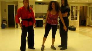 Articulation of Joints