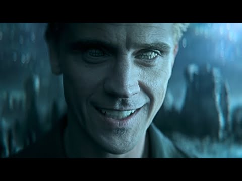 Dream Recreate The Corinthian Scene - The Sandman Season 2 Episode 8