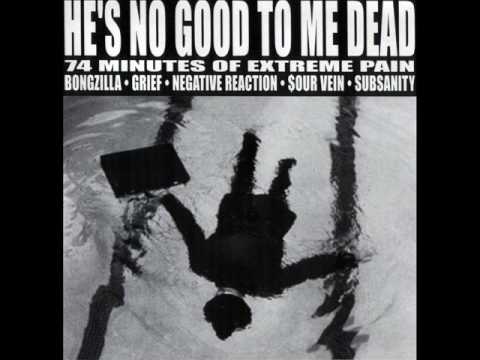 SUBSANITY - "Frozen Sunset"