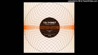 Lee Gamble - Dollis Hill