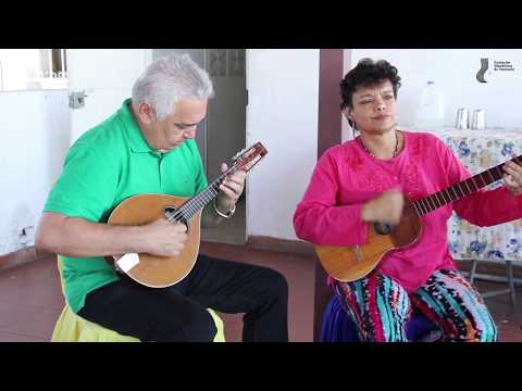 CHEO HURTADO - La Burra