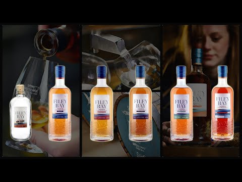 The Good Dram Show - Episode 419 'Spirit of Yorkshire Distillery'