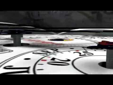 Aeternitas Mega - Franck Muller Official Video
