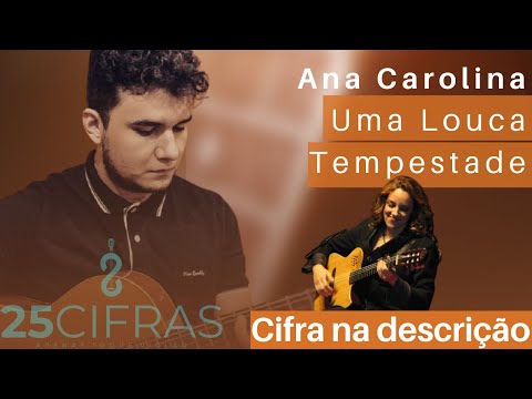 Tempestade Passageira - Raduki
