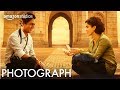 Photograph Official Trailer U S Amazon Studios