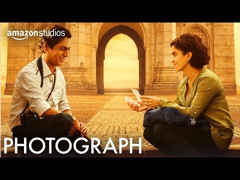 Photograph (2019) Official Trailer