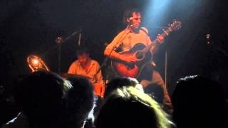 Barr Brothers - Lord I Just Can&#39;t Keep From Crying - Vancouver - 2015-05-29
