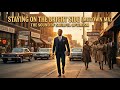 Staying On The Bright Side Motown Mix