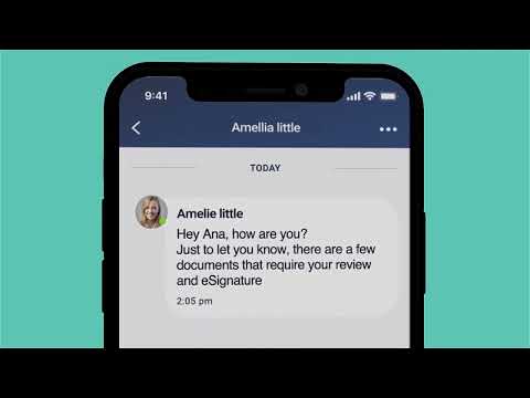 Access PeopleHR Video