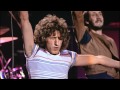 The Who - Won't Get Fooled Again  ---  In [High Definition] HD   1979 The Kids Are Alright
