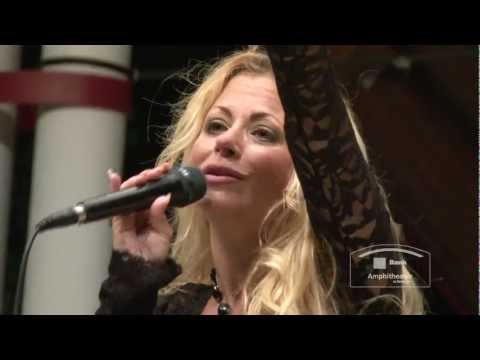 Women of Rock Featuring Jill Gioia 2012 Recap