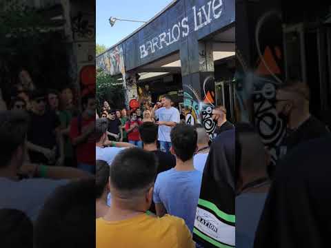 KYN PRESENTAZIONE YA KNOW THE NAME 2020