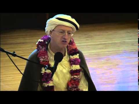 Srimad Bhagavatam 7.4.41-42 - HG Mukunda Datta Prabhu - 17 June 2015