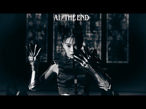 布袋寅泰 / HOTEI 「Andromeda (feat. アイナ・ジ・エンド）」【Official Music Video】