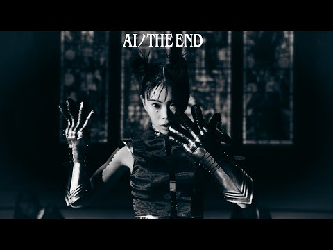 布袋寅泰 アイナジエンド
