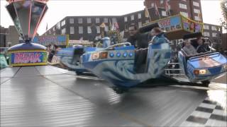 preview picture of video 'kermis Houten najaar 2014'