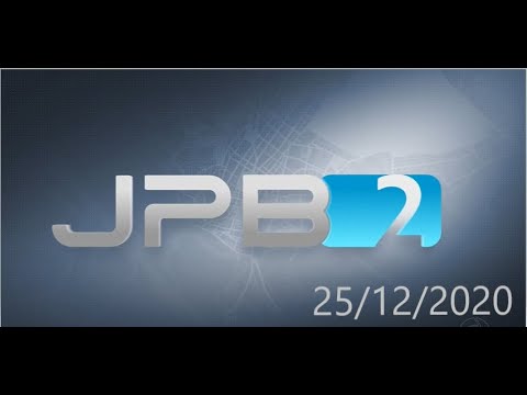 ᴴᴰ Íntegra JPB2 | 25/12/2020