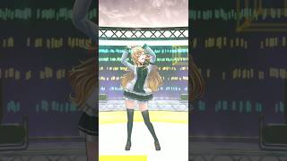 最強の推し / 鈴木愛理＿踊ってみた💃 #shorts 【にじさんじ/東堂コハク】