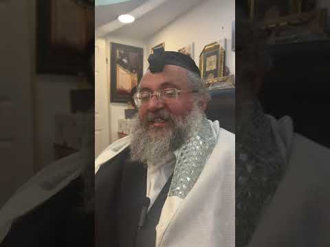 דקה עם החיד"א-כ"ד אב תשפ"ד