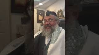דקה עם החיד''א-כ''ד אב תשפ''ד