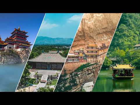 Live: Explore the real-life landmarks behind 'All Wishes Come True'