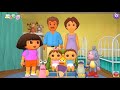 Dora Exploradora The Family Adventure Aventureira ZigZagGamerPT