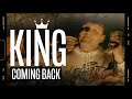 ZEE - King Coming Back