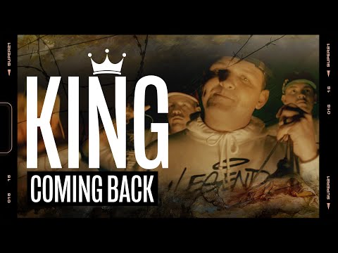ZEE - King Coming Back