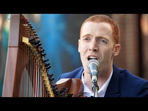 Active Child "High Priestess" Live - Sideshow Alley