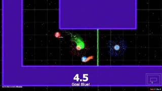 Slingray 2/2/14 Match 4 - Rhontos vs m_ivko