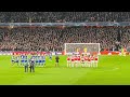 Arsenal vs Porto (4-2) Full Penalty Shootout