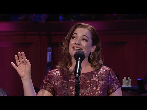 (When I Marry) Mister Snow, from Carousel - Laura Michelle Kelly